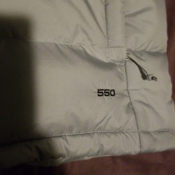 THE NORTH FACE Jacket - Picture 2 of 3